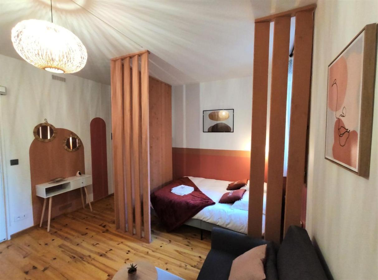 Le Clos De Borios - Entre Gare Et Hypercentre - Terrasse Тулуза Экстерьер фото